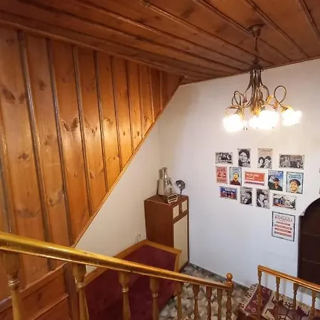 Tarihi Taskiran Beypazarı