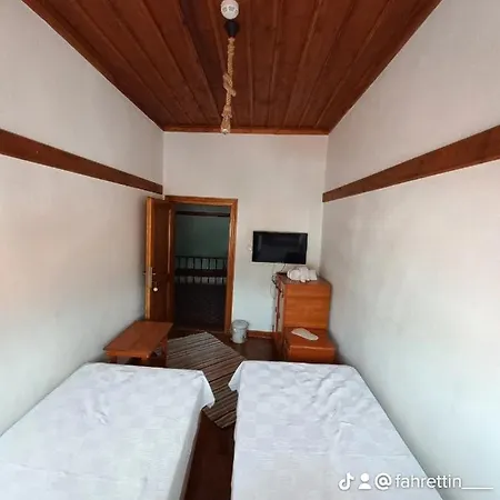 Tarihi Taskiran Homestay