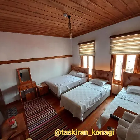 Tarihi Taskiran Homestay