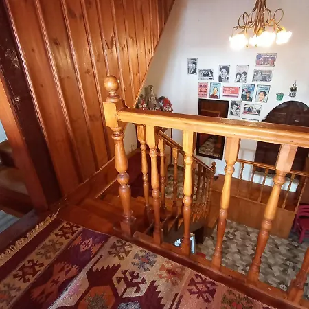Tarihi Taskiran * Beypazari